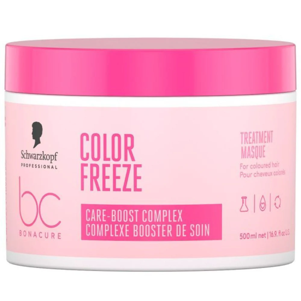 BC Color Freeze Treatment - Image 2