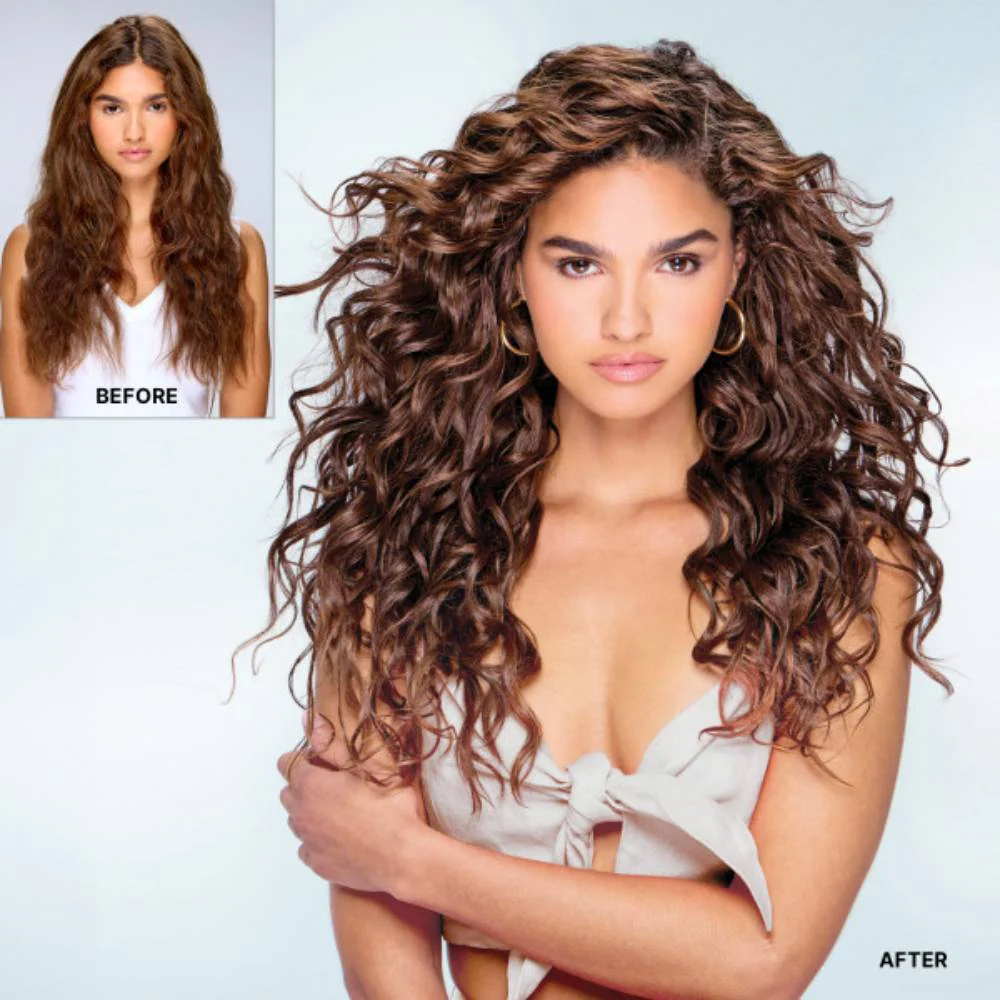 Dream Coat Curly Hair - Image 4