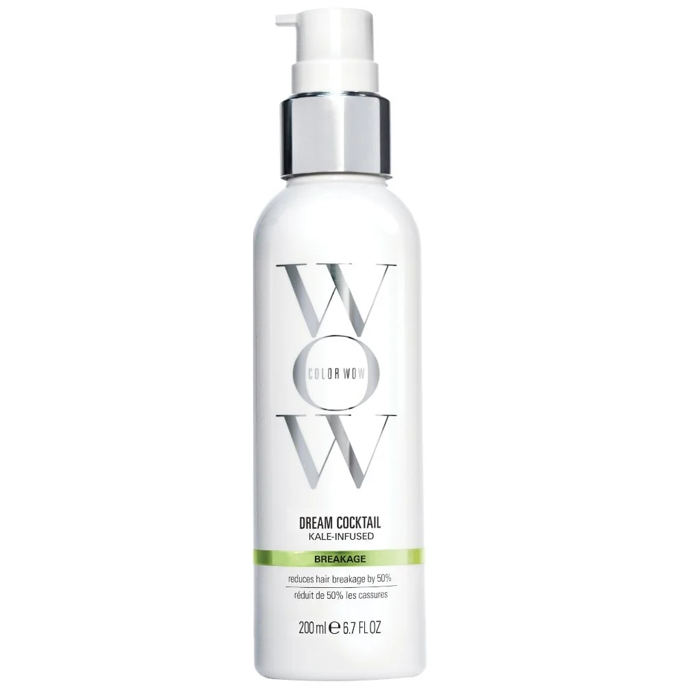 Dream Cocktail Kale-Infused - 200ml