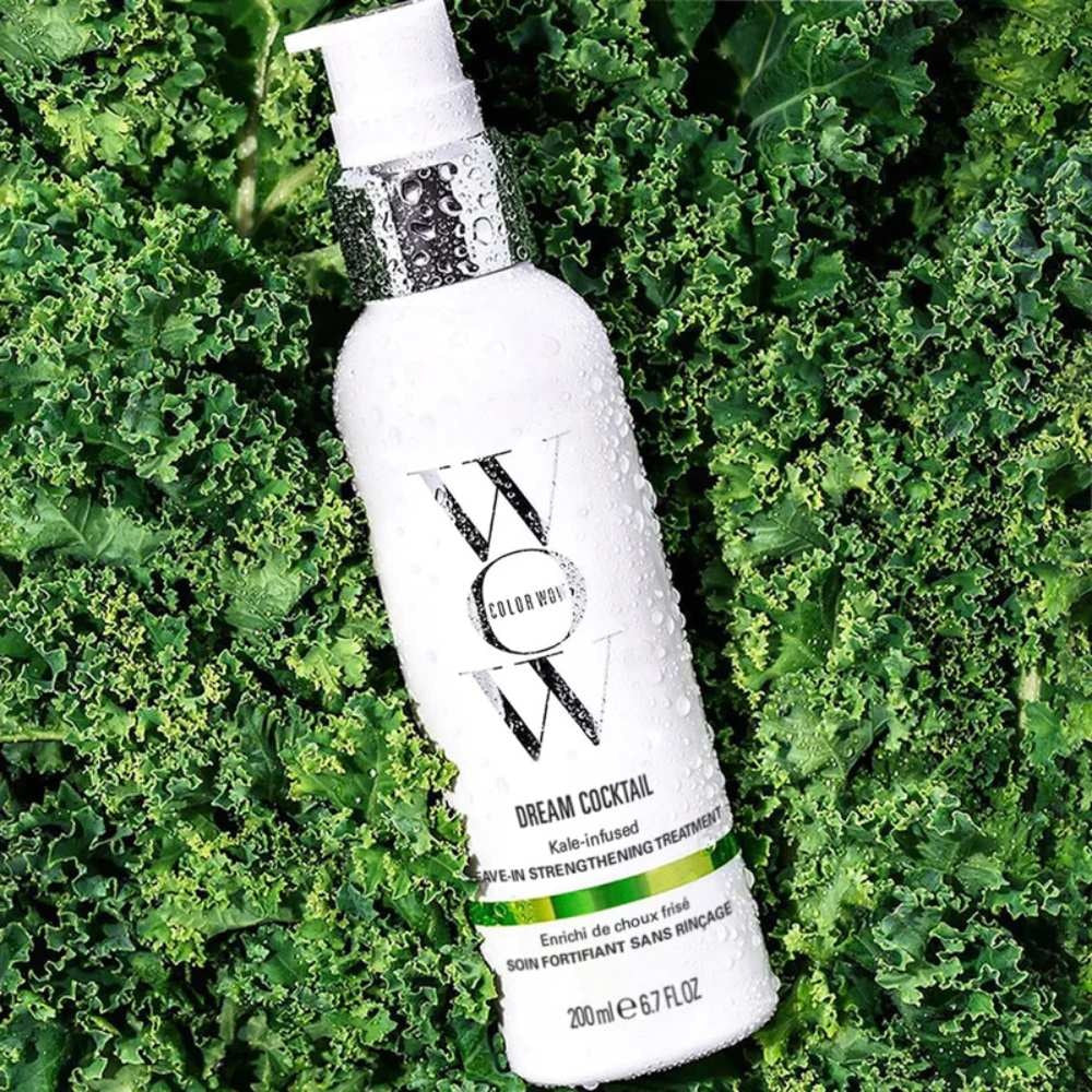 Dream Cocktail Kale-Infused - 200ml - Image 4