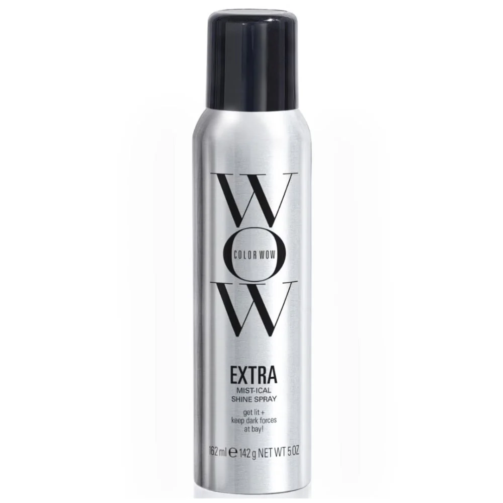Extra Mystical Shine Spray - 162ml