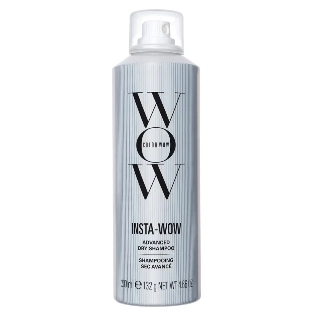 Insta-Wow Advanced Dry Shampoo