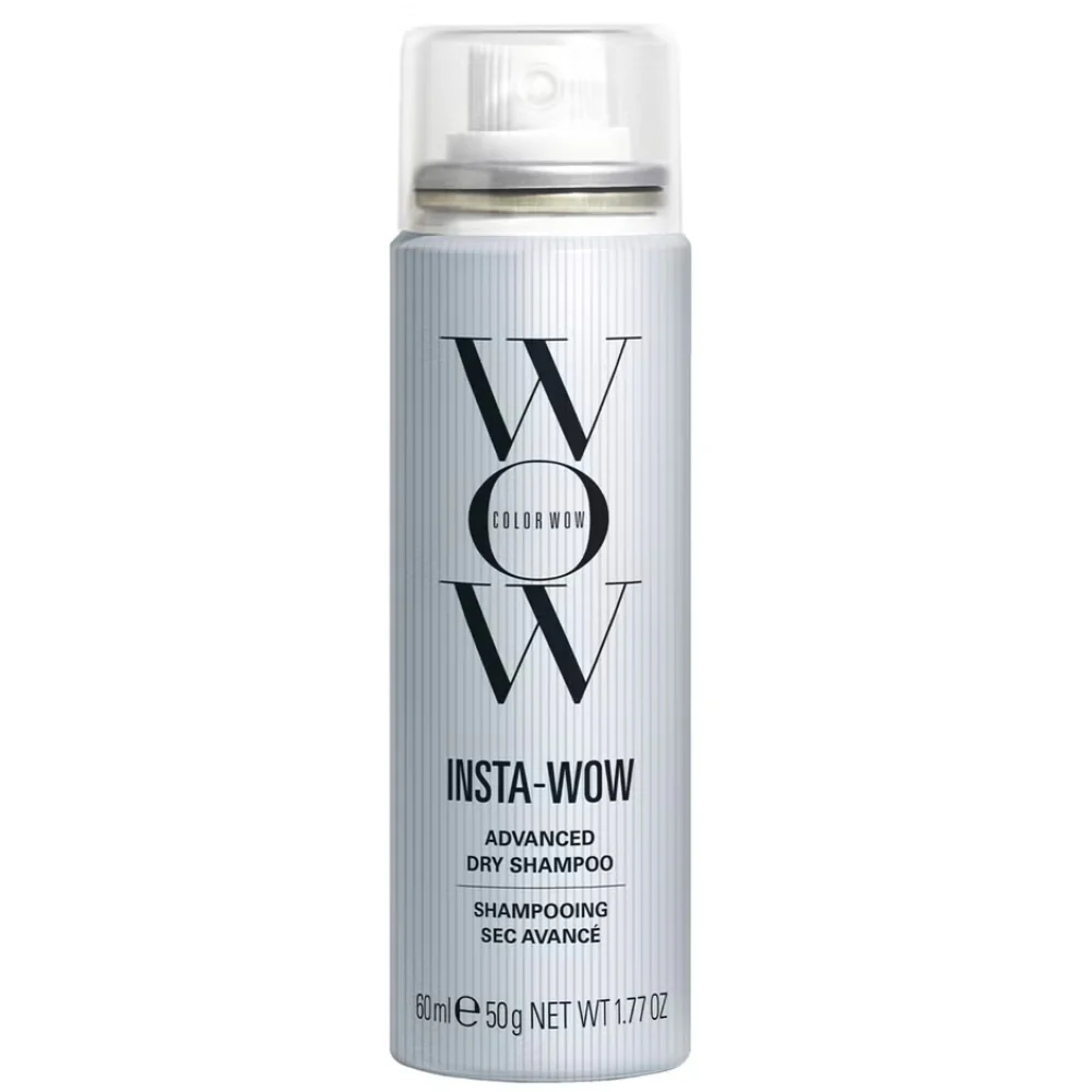 Insta-Wow Advanced Dry Shampoo - Image 2