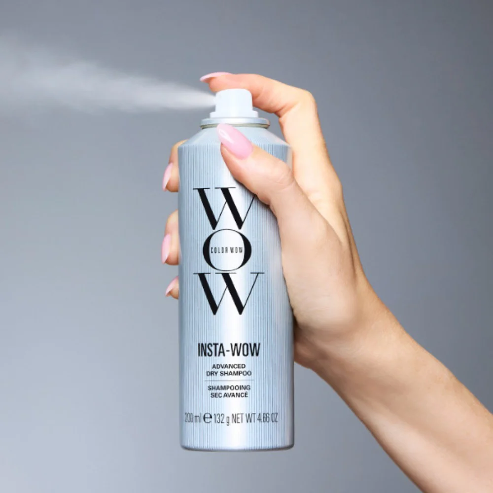 Insta-Wow Advanced Dry Shampoo - Image 3