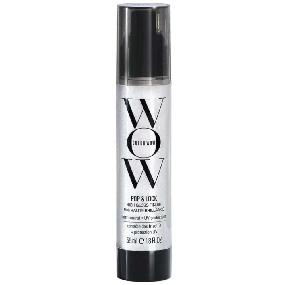 Pop & Lock High Gloss Finish - 55ml