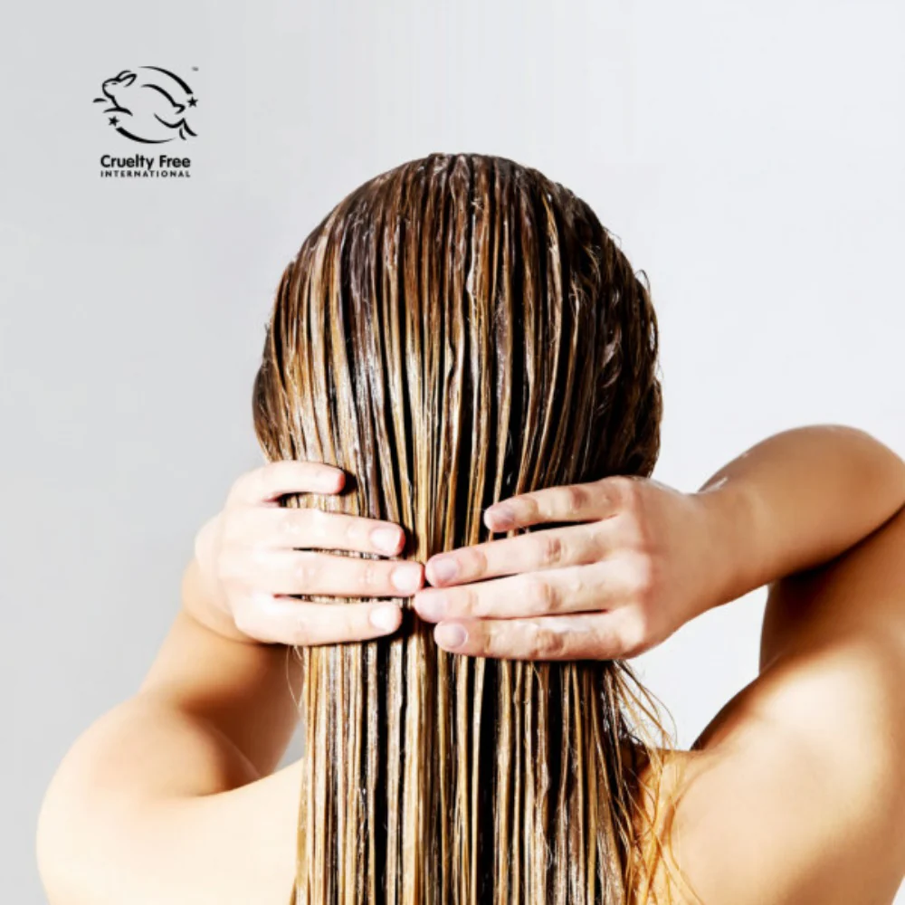 Color Security Conditioner Normal to Thick Hair - Image 3