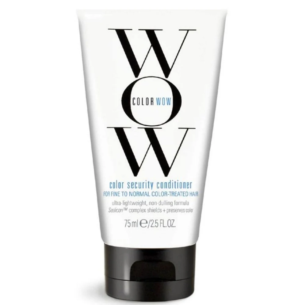 Color Security Conditioner - Fine to Normal Hair - Image 7