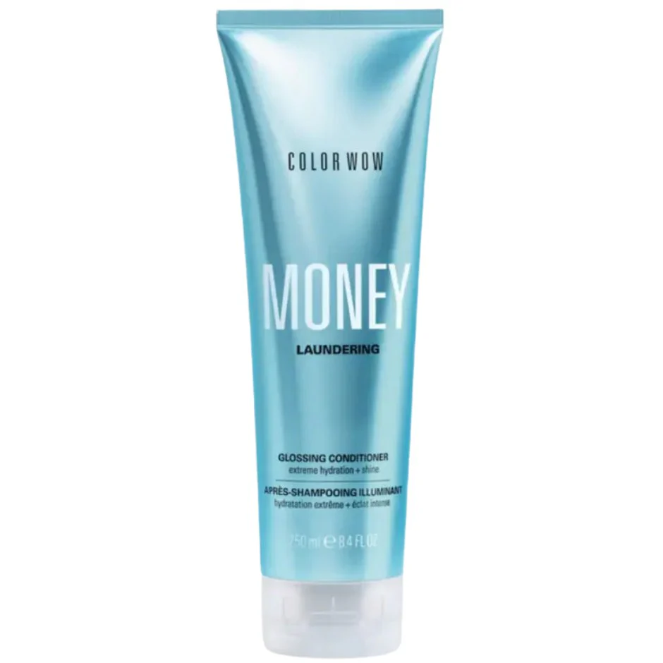 Money Laundering Glossing Conditioner - 250ml