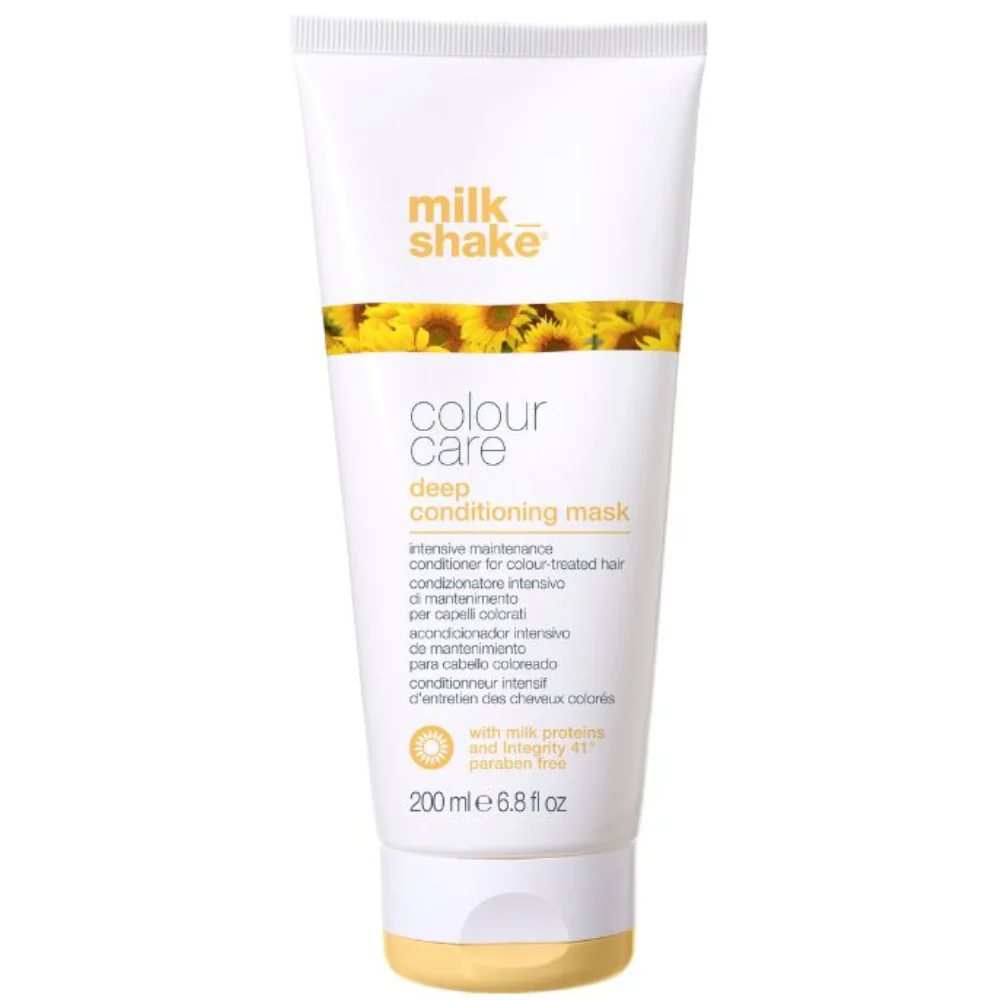 Colour Maintainer Deep Conditioner Mask - 200ml