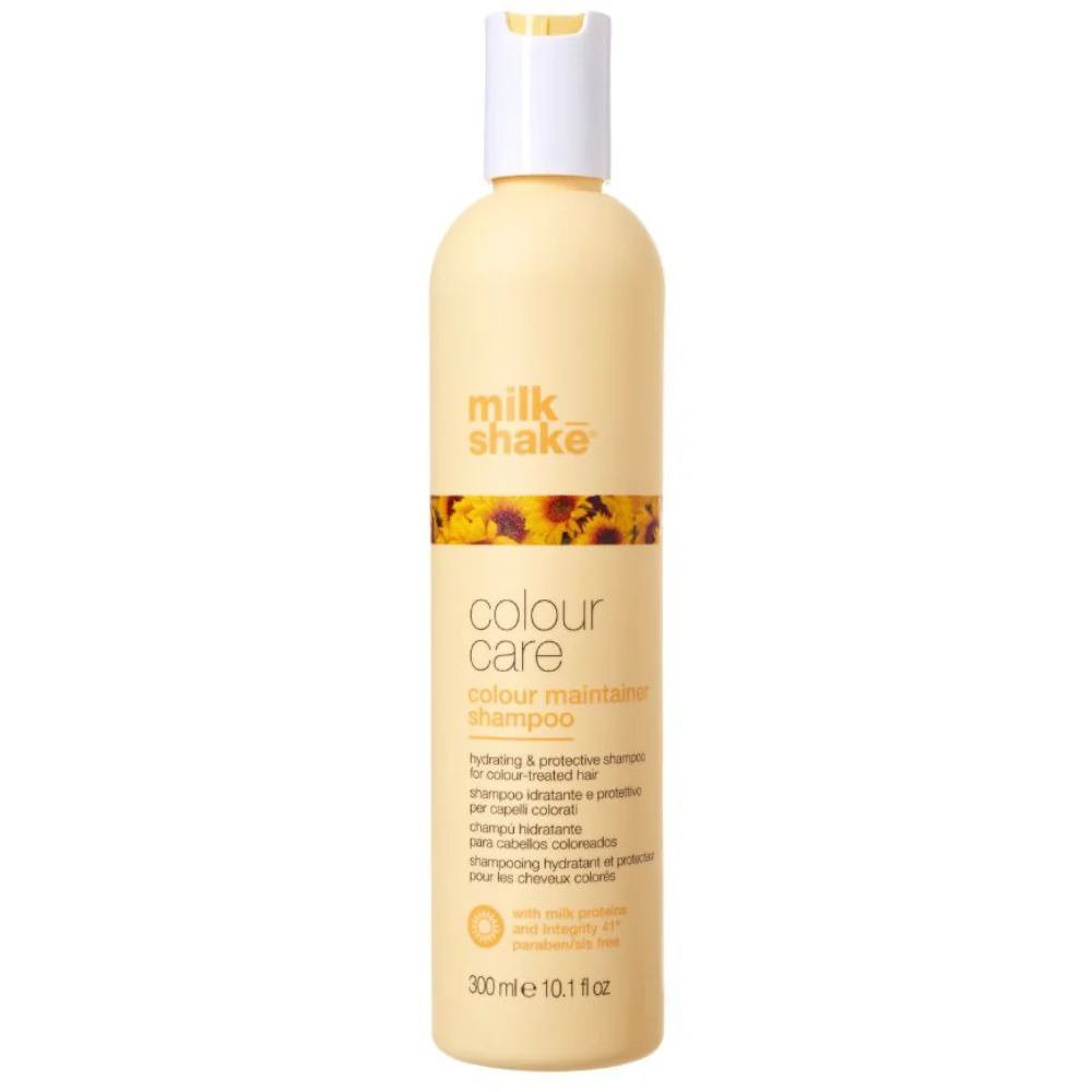 Colour Maintainer Shampoo - 300ml