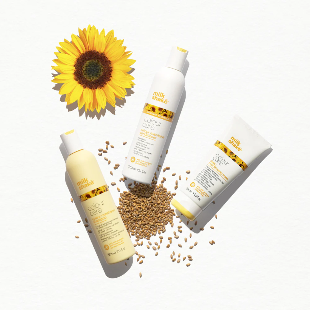 Colour Maintainer Shampoo - 300ml - Image 2