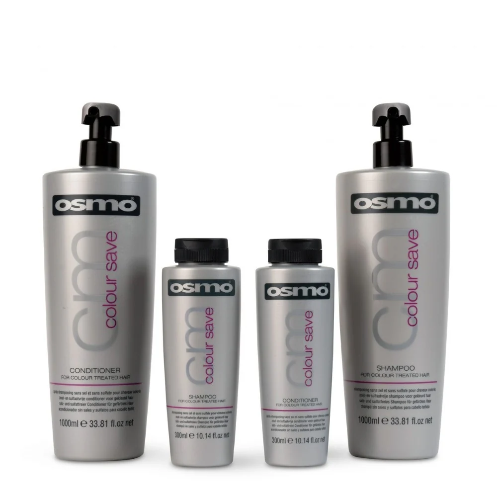 Colour Save Conditioner - 300ml - Sale - Image 3