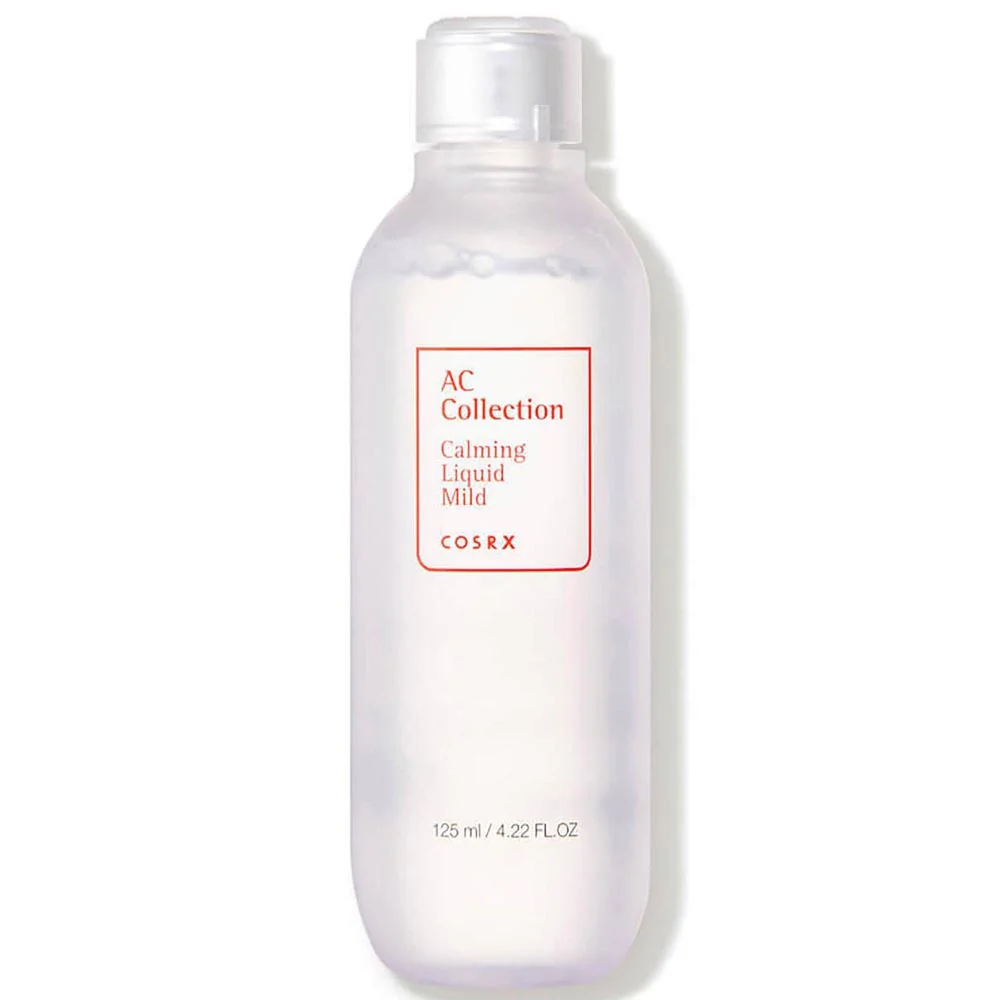 AC Collection Mild Calming Liquid - 125ml - Image 2