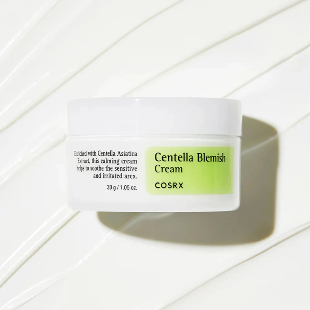Centella Blemish Cream - 30 gr - Image 7