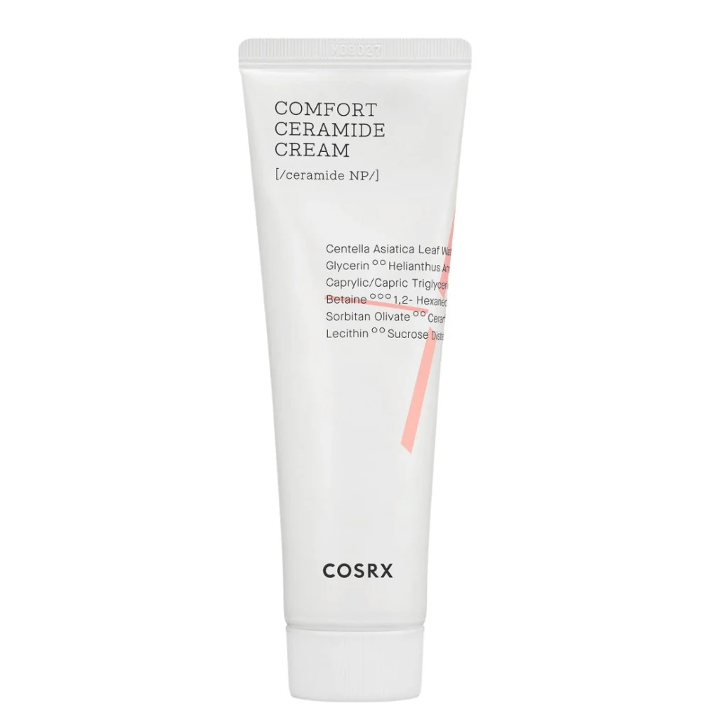 Comfort Ceramide Cream - 80gr