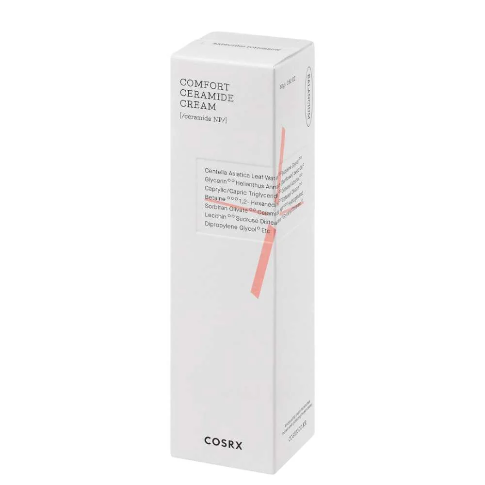 Comfort Ceramide Cream - 80gr - Image 2