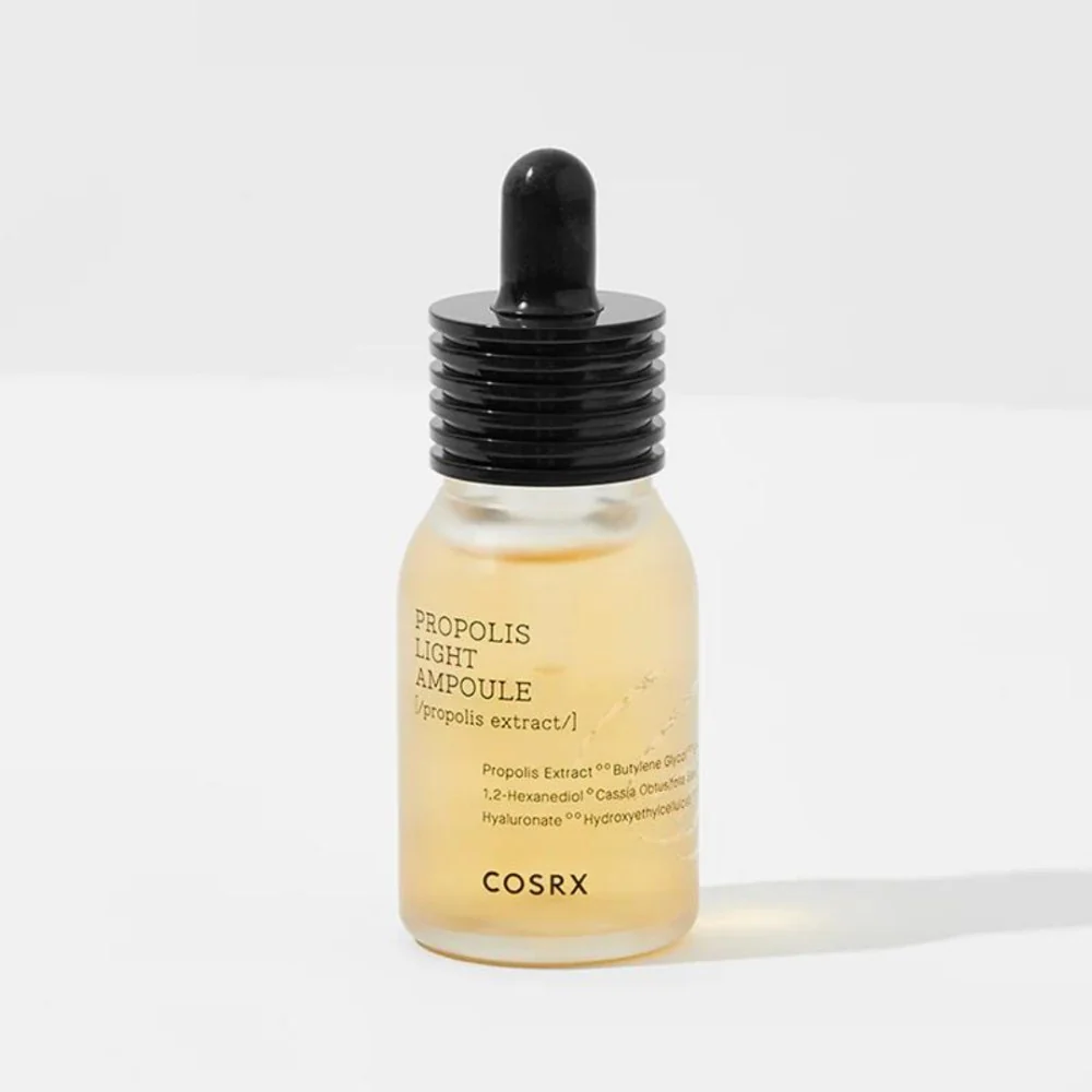 Full Fit Propolis Light Ampoule - 30 ml - Image 4