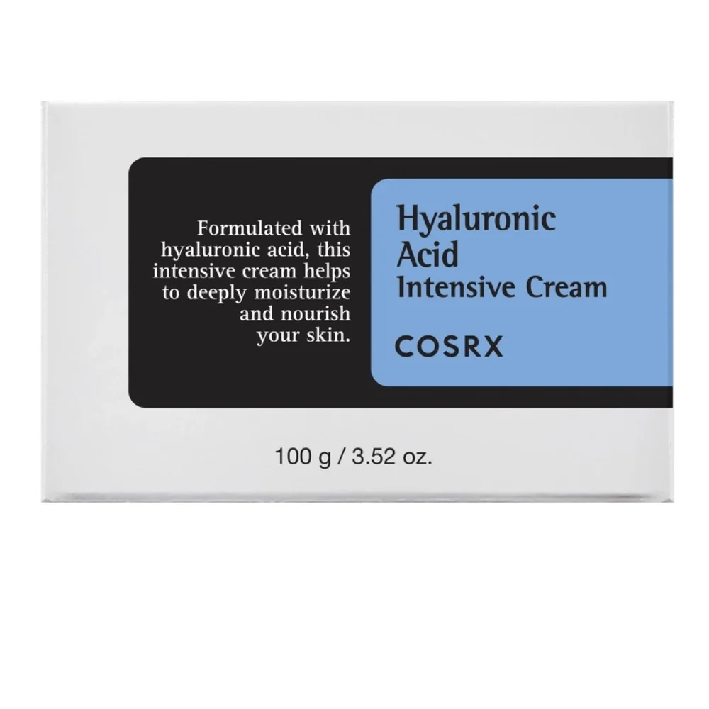 Hyaluronic Acid Intensive Cream - 100 gr - Image 5
