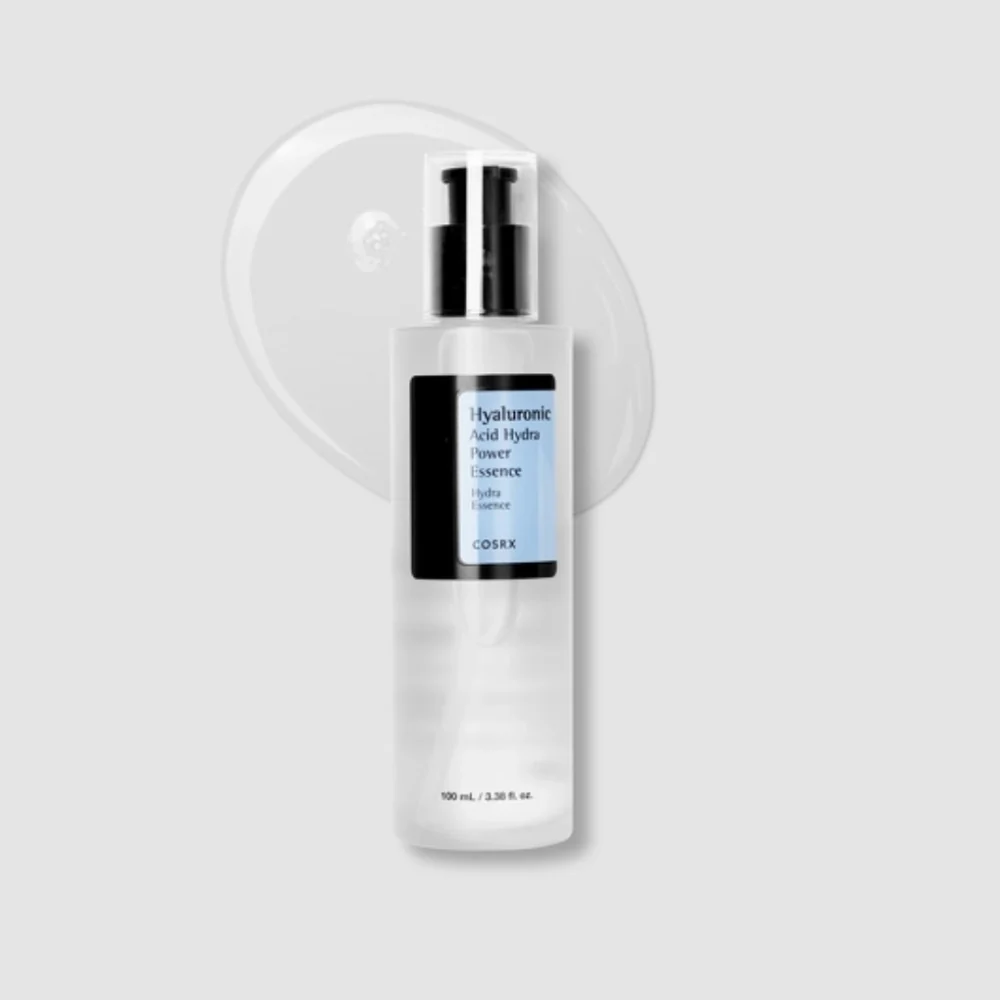 Hyaluronic Acid Hydra Power Essence - 100ml - Image 3
