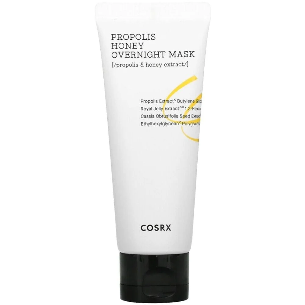Ultimate Moisturizing Honey Spa Mask - 60ml