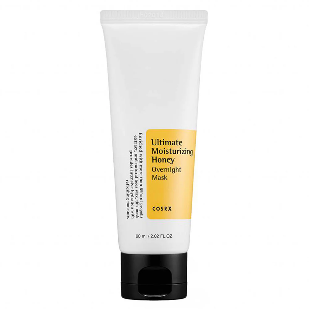 Ultimate Moisturizing Honey Spa Mask - 60ml - Image 2