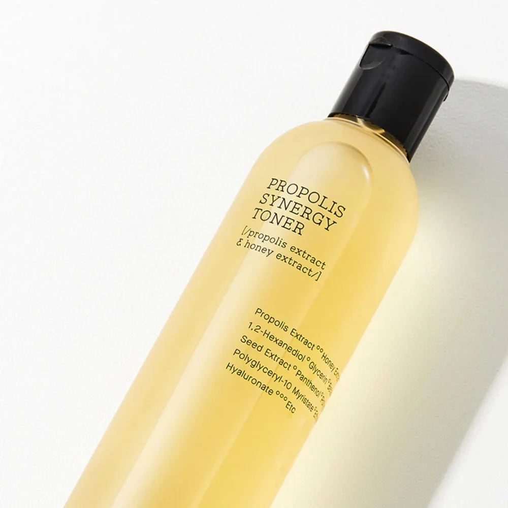Full Fit Propolis Synergy Toner - 150 ml - Image 3
