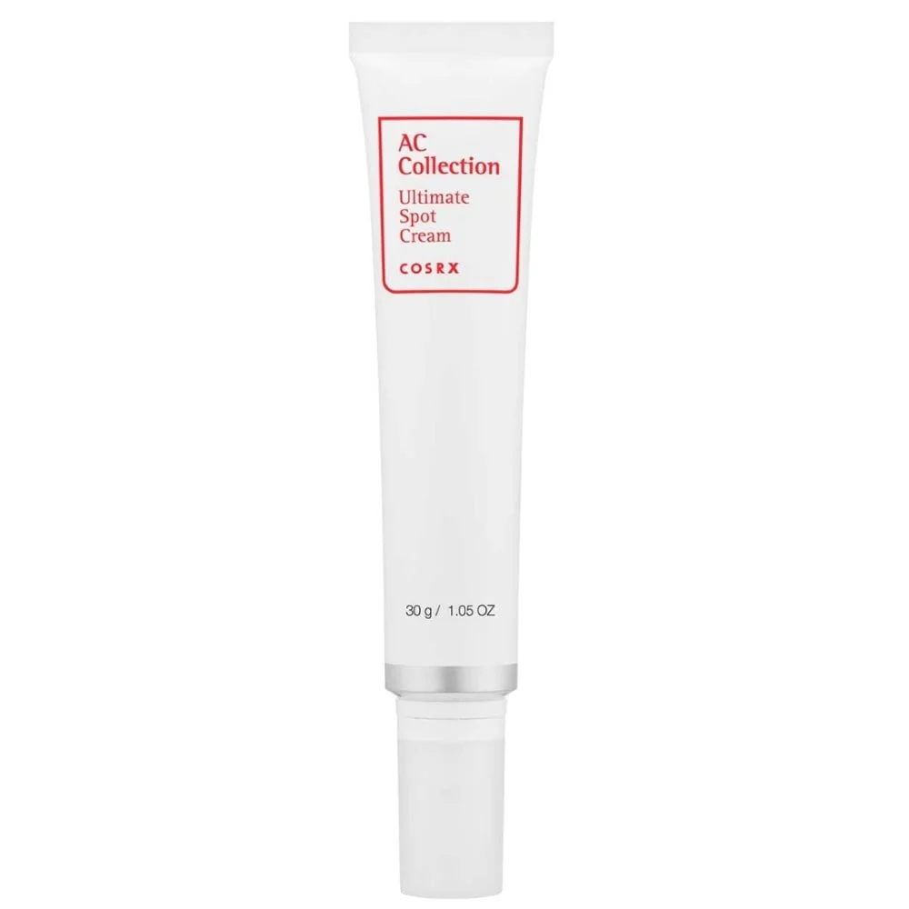 AC Collection Ultimate Spot Cream - 30ml