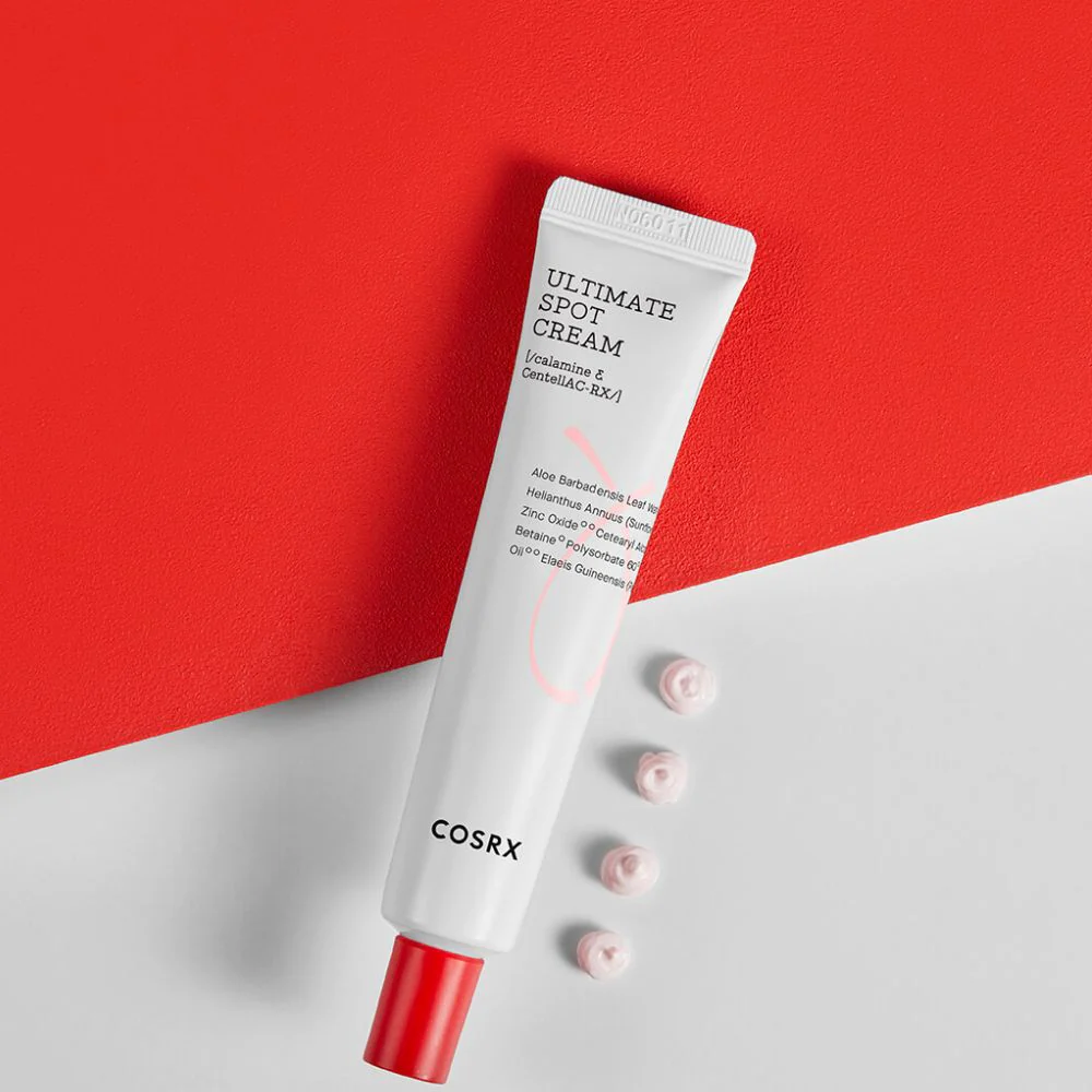 AC Collection Ultimate Spot Cream - 30ml - Image 2