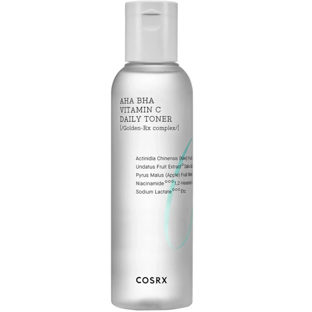 Refresh Aha Bha Vitamin C Daily Toner - 150 ml