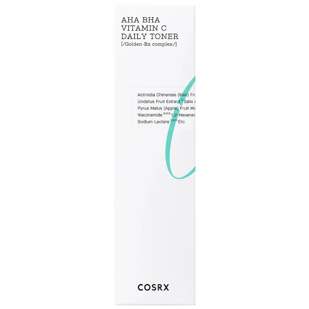 Refresh Aha Bha Vitamin C Daily Toner - 150 ml - Image 2