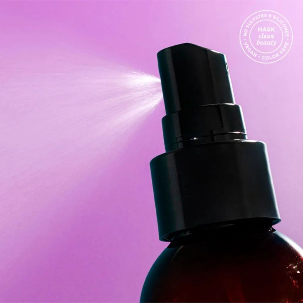 Curl Care 5-in-1 Leave-In Spray- 175 ml - Image 4