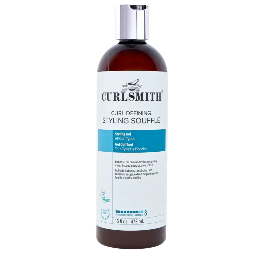 Curl Define Souffle Styling Gel - Image 6