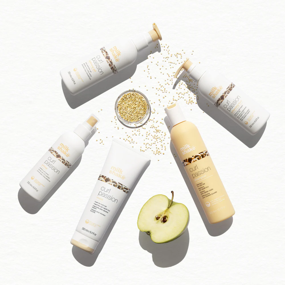 Curl Passion Conditioner - 300ml - Image 2