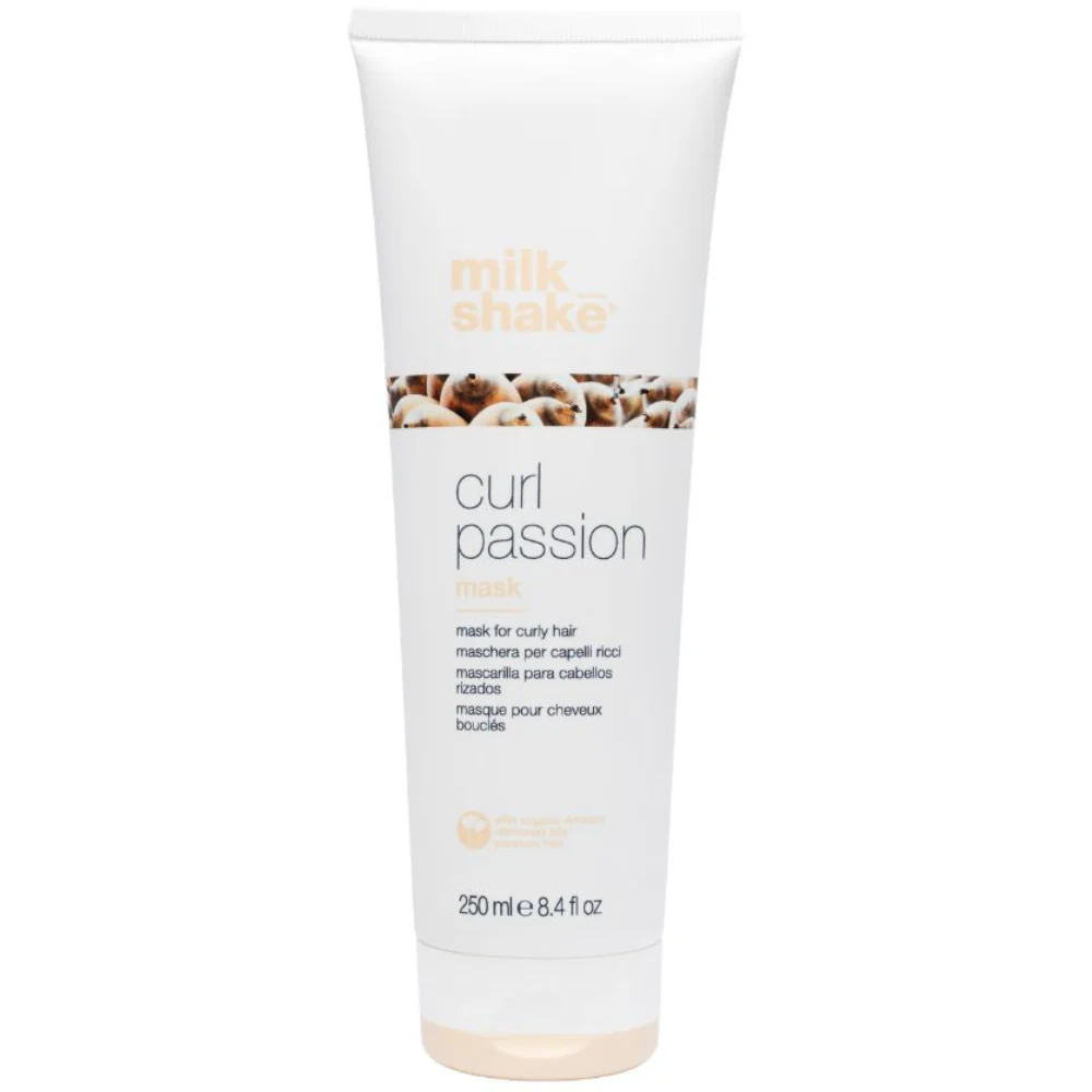 Curl Passion Mask - 250ml
