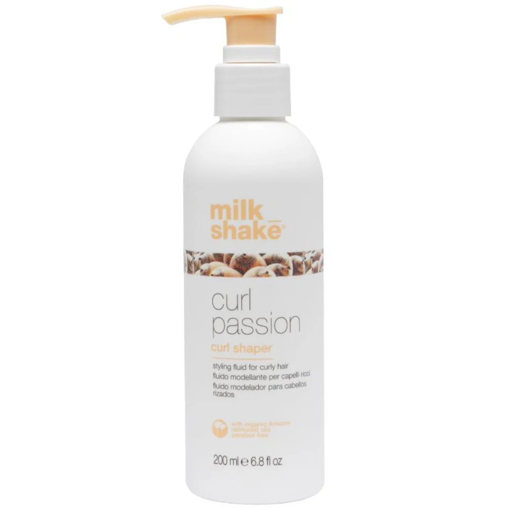 Curl Passion Shaper - 200ml