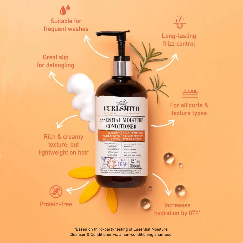 Essential Moisture Conditioner - Image 3