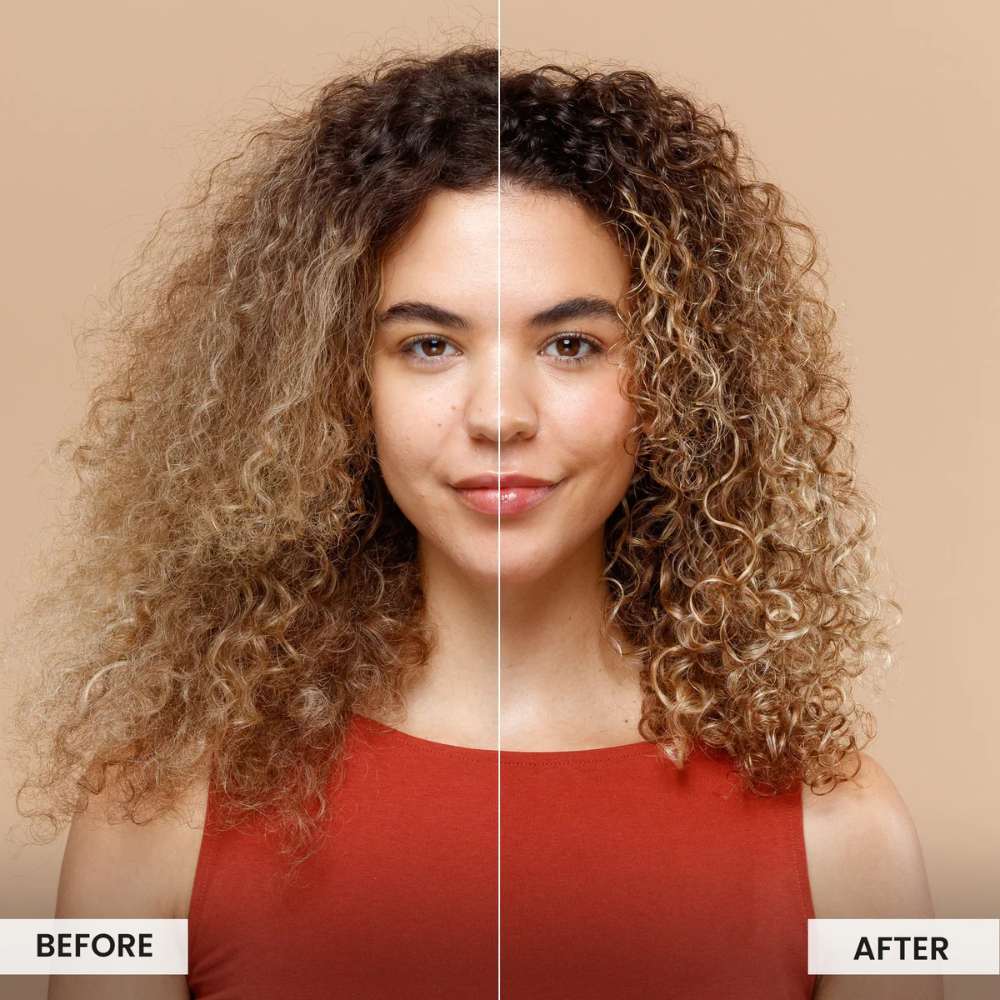 Frizz Control Duo Conditioner - Image 3