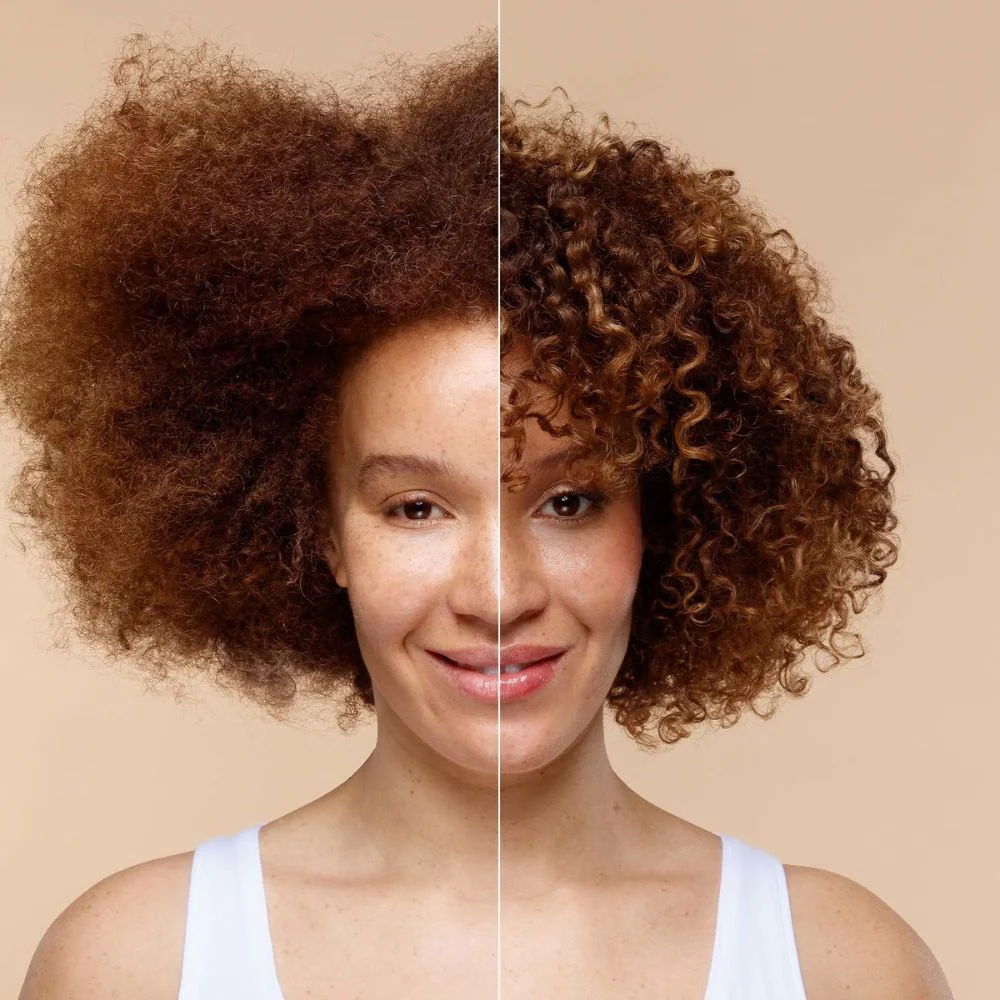 Frizz Rescue Curl Retainer - 237ml - Image 3