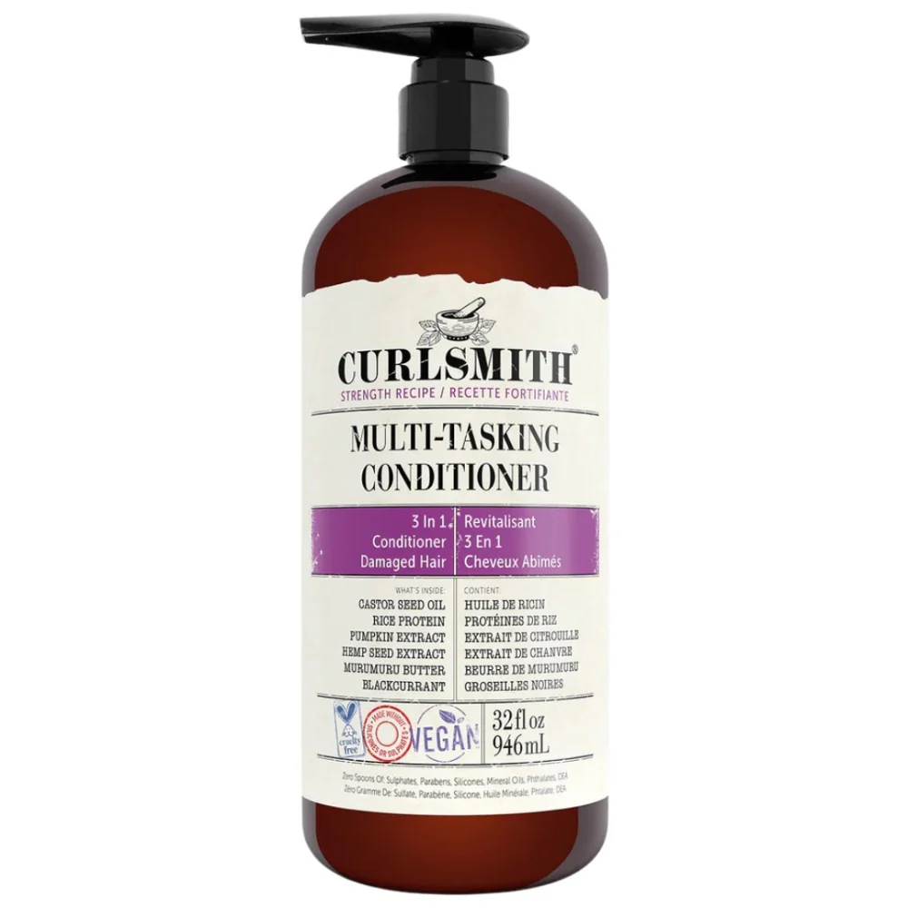 Multi Tasking Conditioner - Image 3