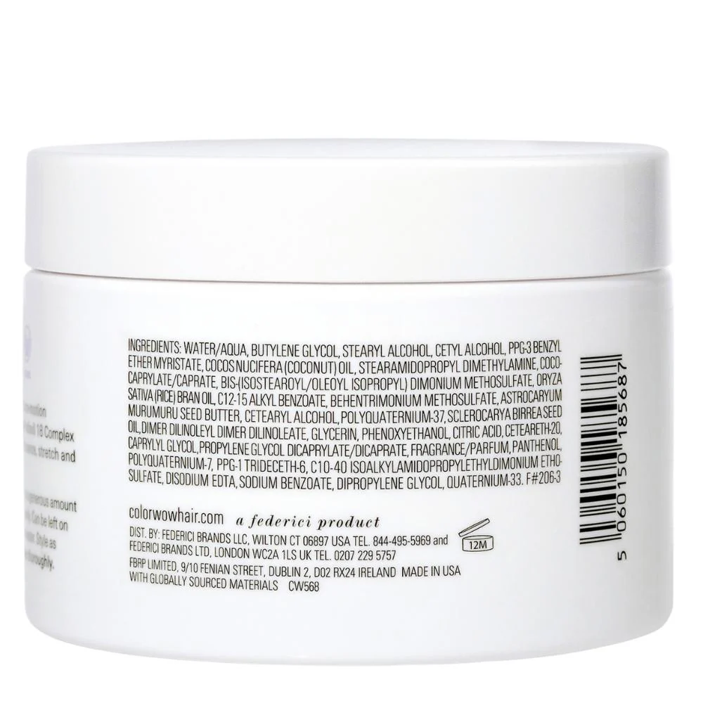 Curl WoW Coco-Motion Conditioner - 295ml - Image 3