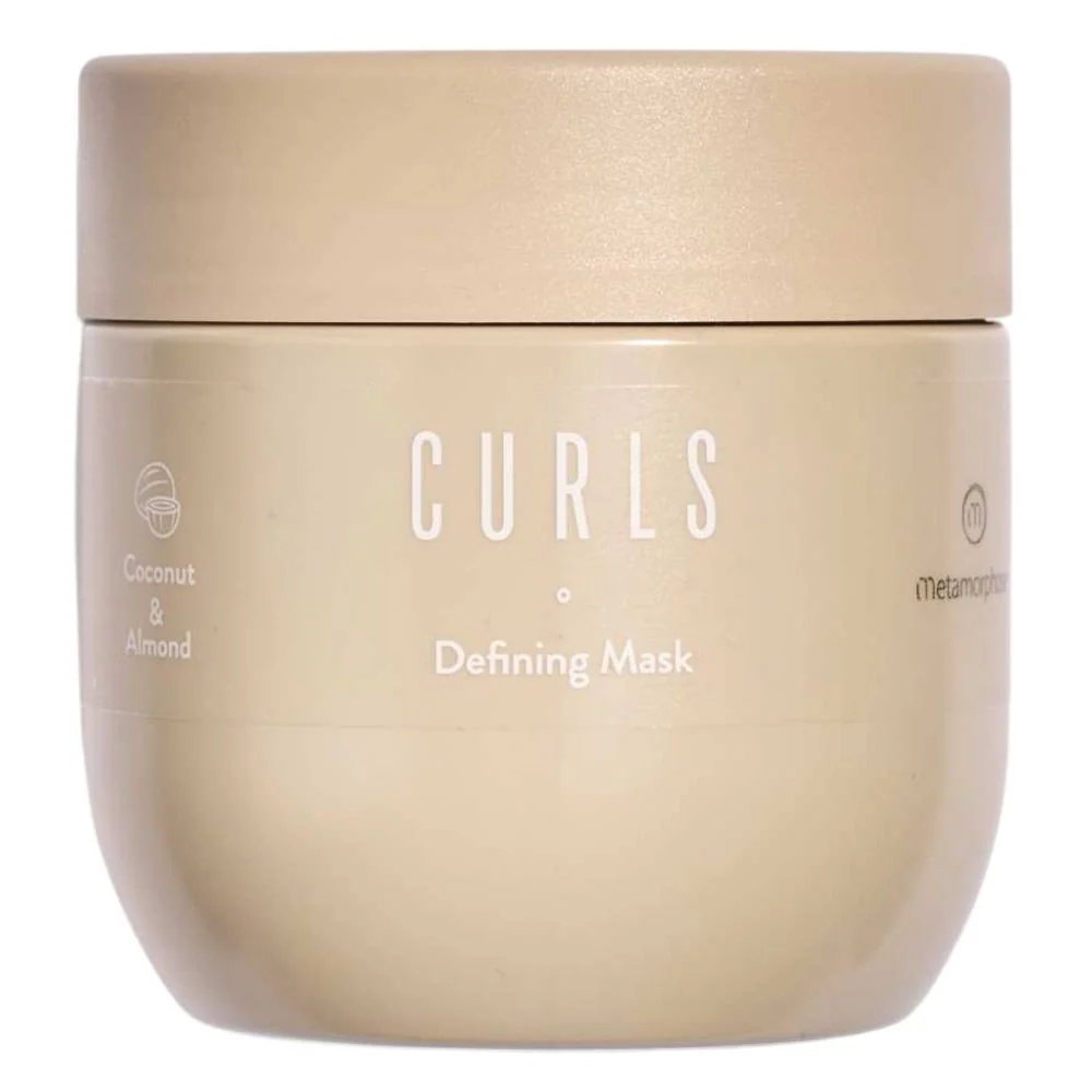 Curls Defining Mask - 200ml