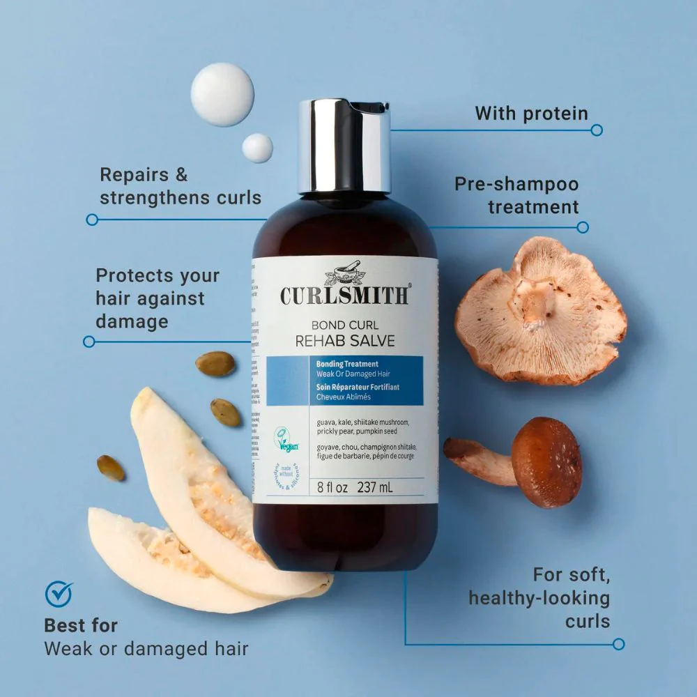 Bond Curl Rehab Salve - Image 4