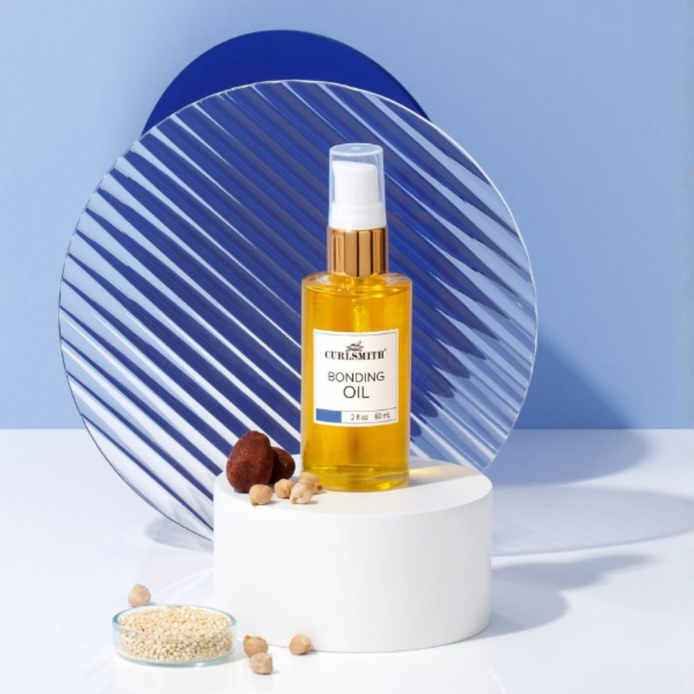 Bonding Oil - 60ml - Image 3
