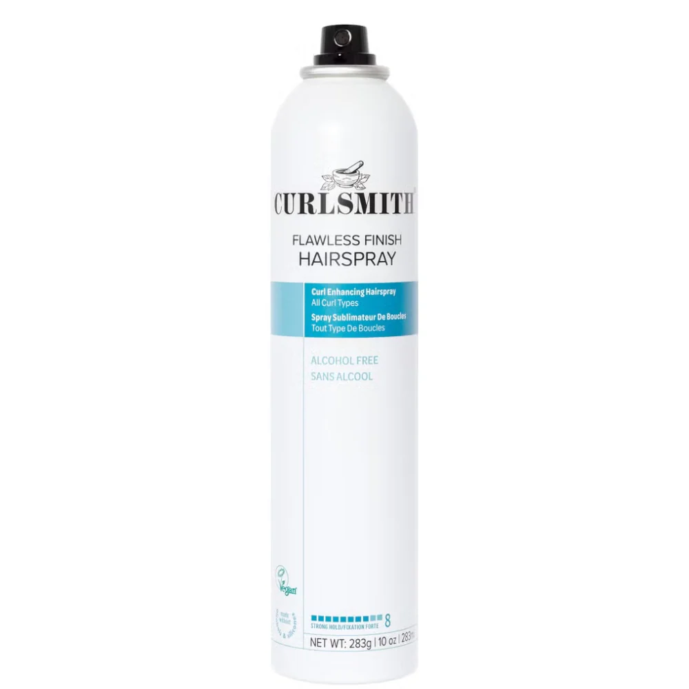 Flawless Finish Hairspray Strong Hold - 283ml