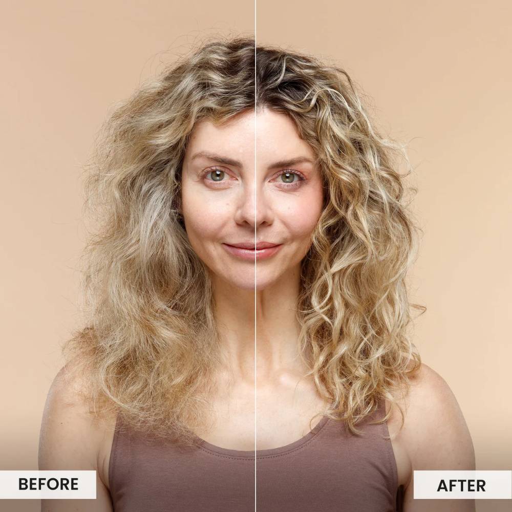 Flawless Finish Hairspray Strong Hold - 283ml - Image 5