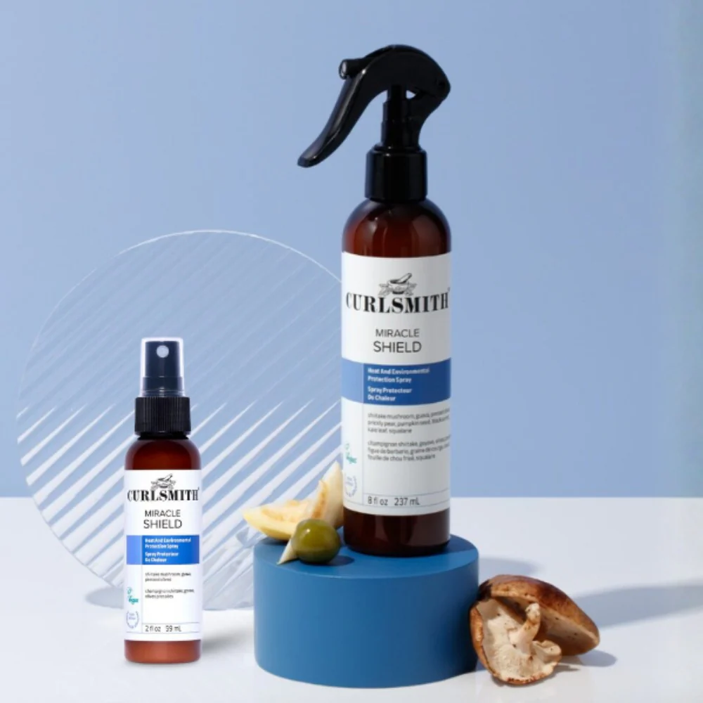 Miracle Shield Spray Travelsize - 59ml - Image 3