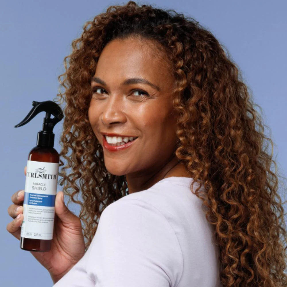 Miracle Shield Spray Travelsize - 59ml - Image 4