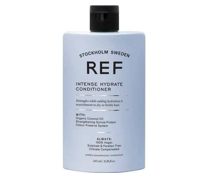 Curly Girl Hydrate Travelsize Set - 100ml + 100ml + 75ml - Image 3