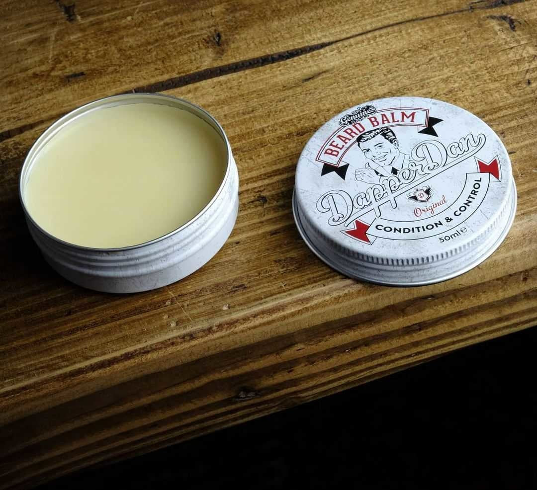 Condition & Control Beard Balm - 50ml - Image 2