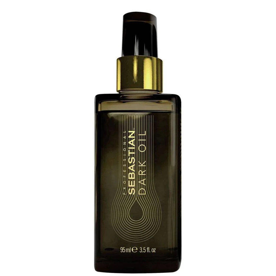 Dark Oil Haarolie - Sale